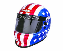 Load image into Gallery viewer, Helmet Pro Youth America SFI24.1 2020