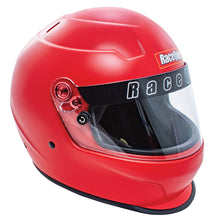 Load image into Gallery viewer, Helmet PRO20 Corsa Red Large SA2020