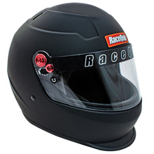 Load image into Gallery viewer, Helmet PRO20 Flat Black Small SA2020