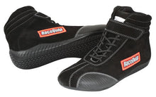 Load image into Gallery viewer, Shoe Ankletop Black Size 11  SFI