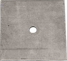 Load image into Gallery viewer, Harness Mounting Backup Plate