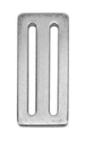 3in Wide 3 Bar Slide