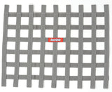 Ribbon Window Net Platinum Non-SFI 18 x 24