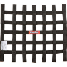 Load image into Gallery viewer, Ribbon Net 15x21 SFI Black