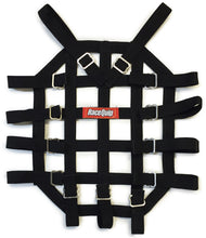 Load image into Gallery viewer, Roll Cage Roof Net Black Quarter Midget