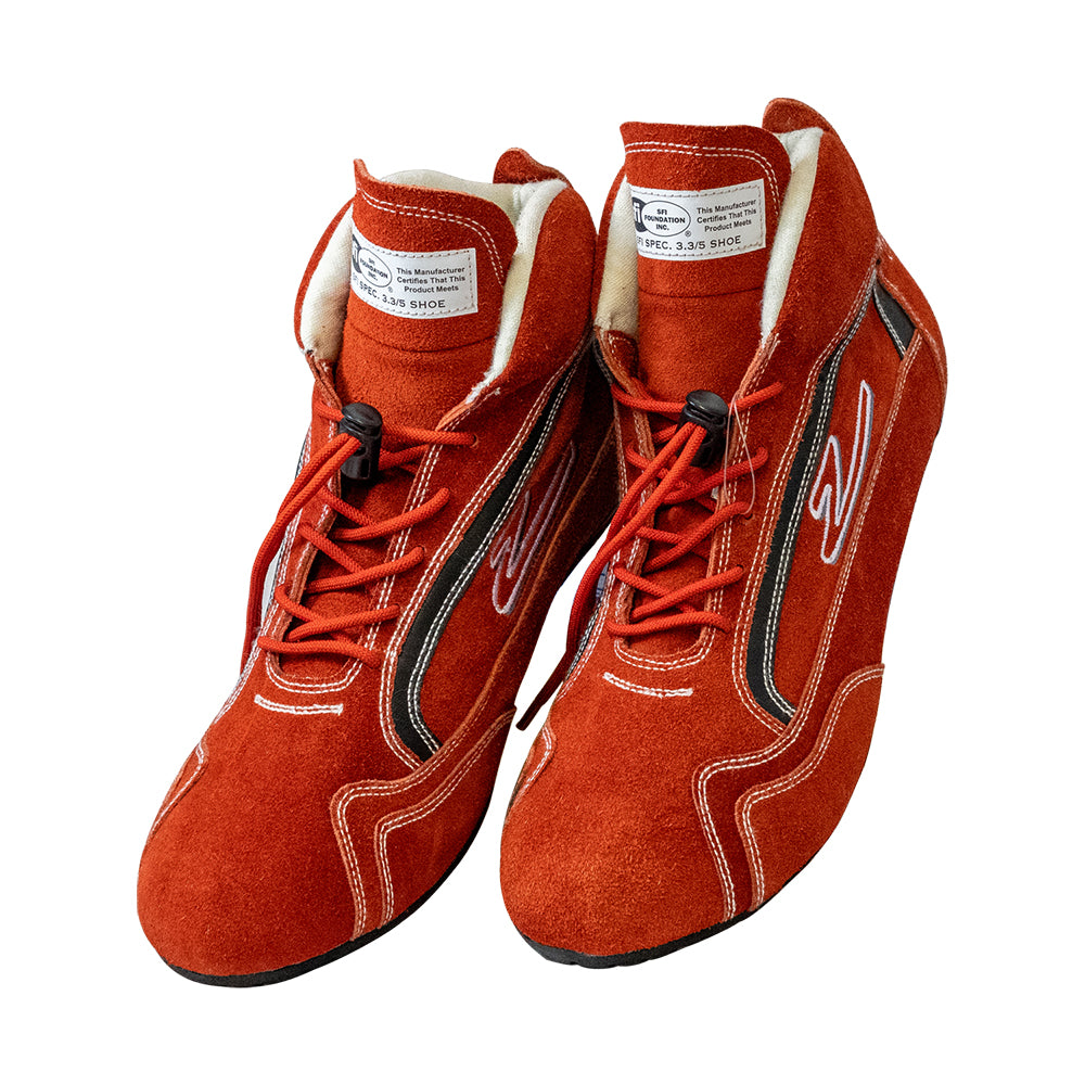 ZR-30 Race Shoes SFI 3.3/5