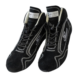 ZR-30 Race Shoes Black