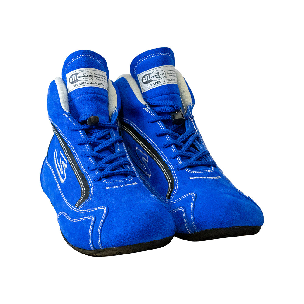 ZR-30 Race Shoes SFI 3.3/5