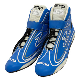 ZR-50 Race Shoes Blue