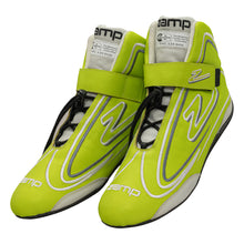 Load image into Gallery viewer, ZR-50 Race Shoes Green