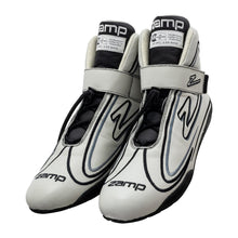 Load image into Gallery viewer, ZR-50 Race Shoes Gray