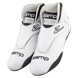 ZR-60 Race Shoes White
