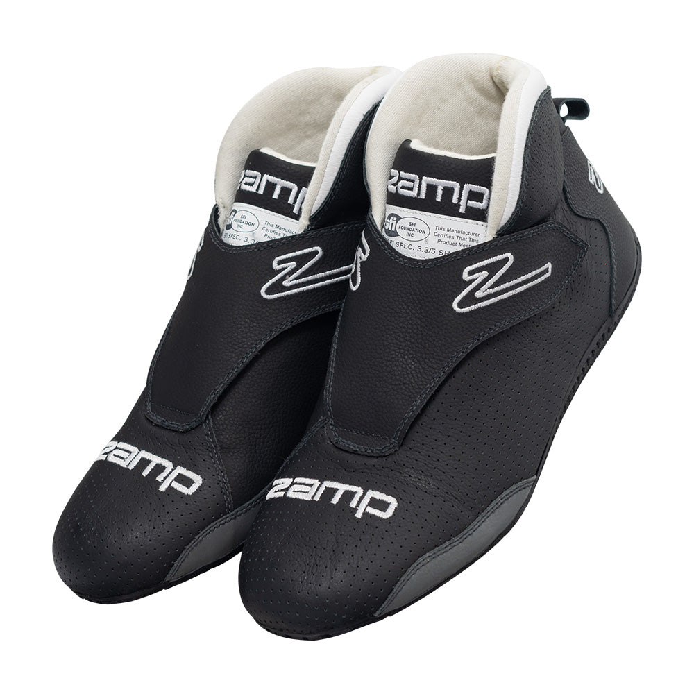 ZR-60 Race Shoes Black