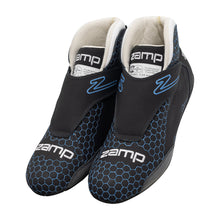 Load image into Gallery viewer, ZR-60 Race Shoes Honeycomb Blue