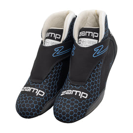 ZR-60 Race Shoes Honeycomb Blue