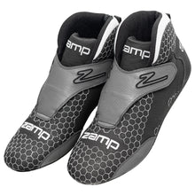 Load image into Gallery viewer, ZR-60 Race Shoes Honeycomb Gray