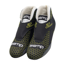 Load image into Gallery viewer, ZR-60 Race Shoes Honeycomb Green