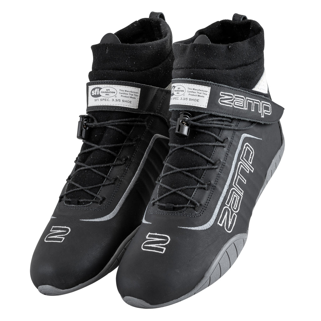 ZR-70 Race Shoes Black