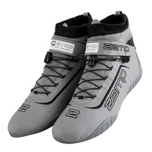 Load image into Gallery viewer, ZR-70 Race Shoes Black