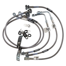 Load image into Gallery viewer, RUSS_672430_BRAKE HOSE_Kit_V1.jpg