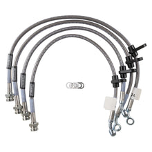 Load image into Gallery viewer, RUSS_684890_BRAKE HOSE_Kit_V1.jpg