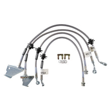 Load image into Gallery viewer, RUSS_692210_BRAKE HOSE KIT_V1.jpg