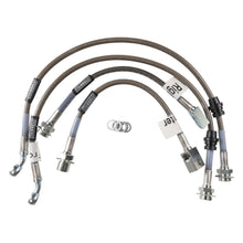 Load image into Gallery viewer, RUSS_692360_BRAKE HOSE_Kit_V1.jpg