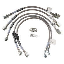 Load image into Gallery viewer, RUSS_692370_BRAKE HOSE_Kit_V1.jpg