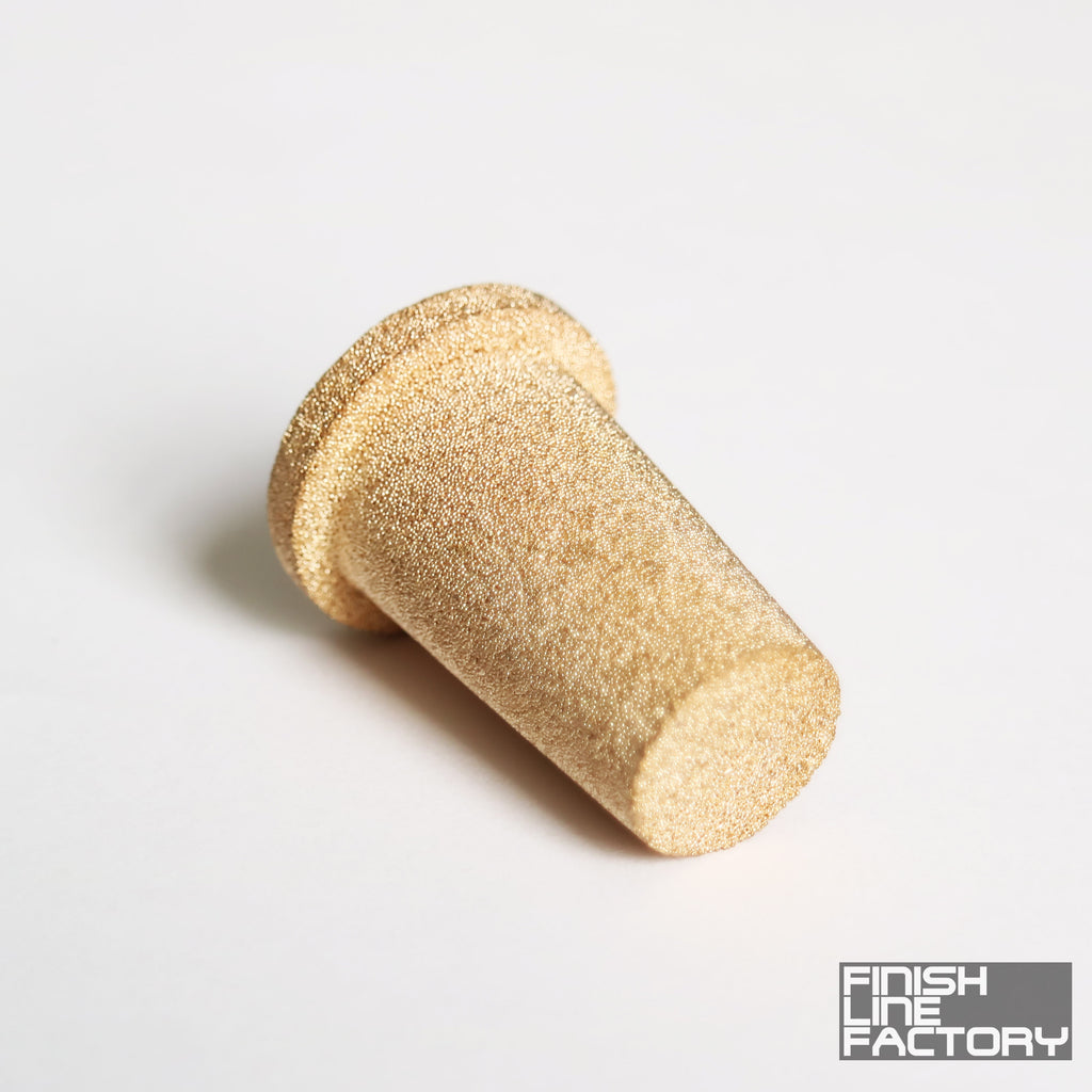 FLF Fuel Filter Element - 30 Micron