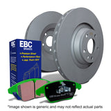 S11 Kits Greenstuff 2000 and RK Rotors