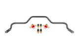 Coil Spring / Tie Rod Sleeve / Stabilizer Bar Kit