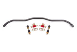 Coil Spring / Tie Rod Sleeve / Stabilizer Bar Kit