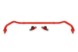 Sway Bar Kit With Bushings, Front, Adjustable, Hollow 29mm