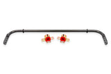 Sway Bar Kit With Bushings, Rear, Adjustable, Hollow 25mm