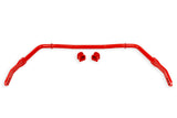 Sway Bar Kit, Front, Hollow 35mm, 3-hole Adjustable