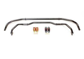 SB039 - Sway Bar Kit With Bushings, Front (SB038) And Rear (SB033)