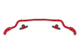 Sway Bar Kit, Front, Hollow, 35mm, 3-hole Adjustable
