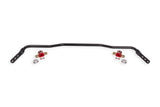 Sway Bar Kit, Rear, Hollow, 25mm, 3-hole Adjustable