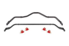 SB052 - Sway Bar Kit With Bushings, Front (SB053) And Rear (SB054)