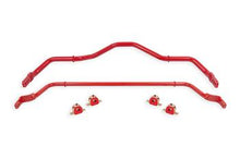 Load image into Gallery viewer, SB052 - Sway Bar Kit With Bushings, Front (SB053) And Rear (SB054)