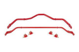 SB052 - Sway Bar Kit With Bushings, Front (SB053) And Rear (SB054)