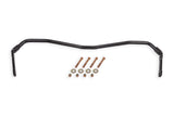 Coil Spring / Tie Rod Sleeve / Stabilizer Bar Kit