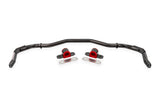 Sway Bar Kit, Front, Hollow 38mm, 4-hole Adjustable