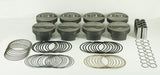 361ci,4.050bore,3.5stroke,6.0rod,1.250ch,.927pin,-9cc,427g,12.0cr,2618