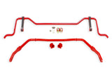Coil Spring / Tie Rod Sleeve / Stabilizer Bar Kit