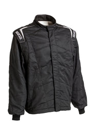 Jacket Sport Light XXL Black