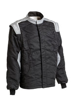 Load image into Gallery viewer, Jacket Sport Light XL Black / Gray