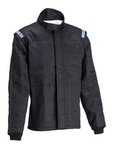 Load image into Gallery viewer, Jacket Jade 3 Black XX-Large