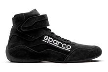 Load image into Gallery viewer, Race 2 Shoe 10 Black