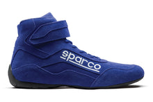 Load image into Gallery viewer, Race 2 Shoe 10.5 Blue